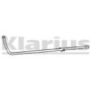 KLARIUS 150152 Exhaust Pipe